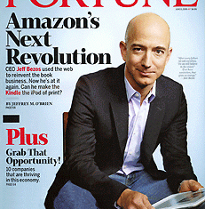 jeff bezos