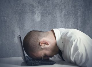 business failure