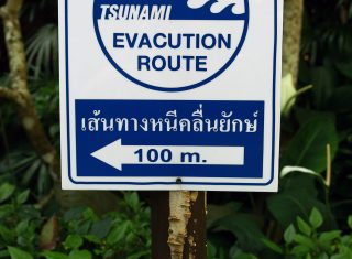 content tsunami