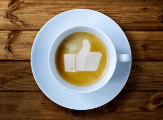 facebook organic reach