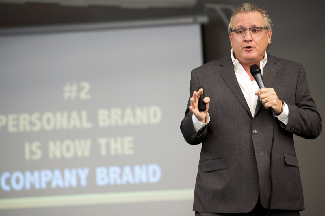 Mark Schaefer Keynote Speaker