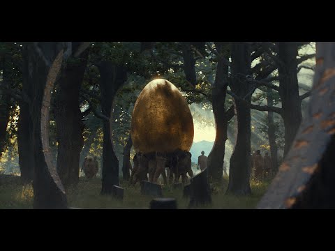 BELIEVE PART 2 : ALL HAIL GRAVY