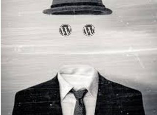 invisible blogger