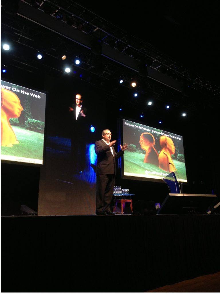 mark schaefer social media speaker