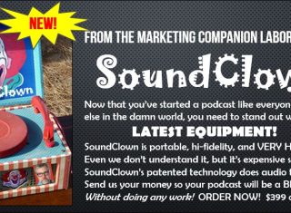 SoundClown