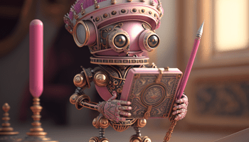 AI Threat to creativity