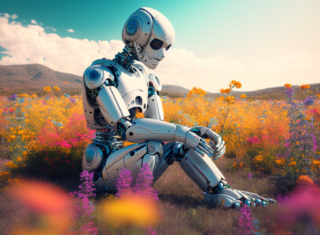 embracing AI