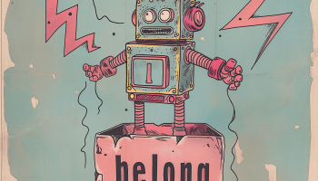 role of humans in an AI world