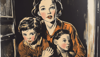 talk to your children about social media
