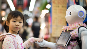 personal impact of AI
