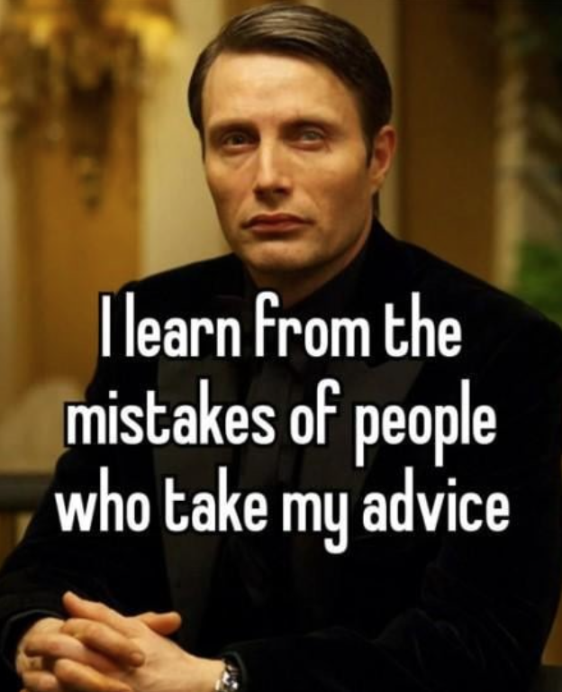 most embarrassing business mistakes