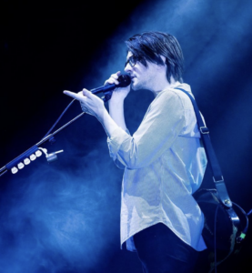 Steven Wilson
