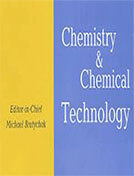 chemistry journal