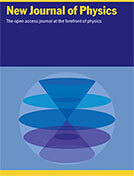 new journal of physics