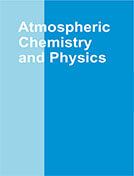 atmospheric chemistry and physics
